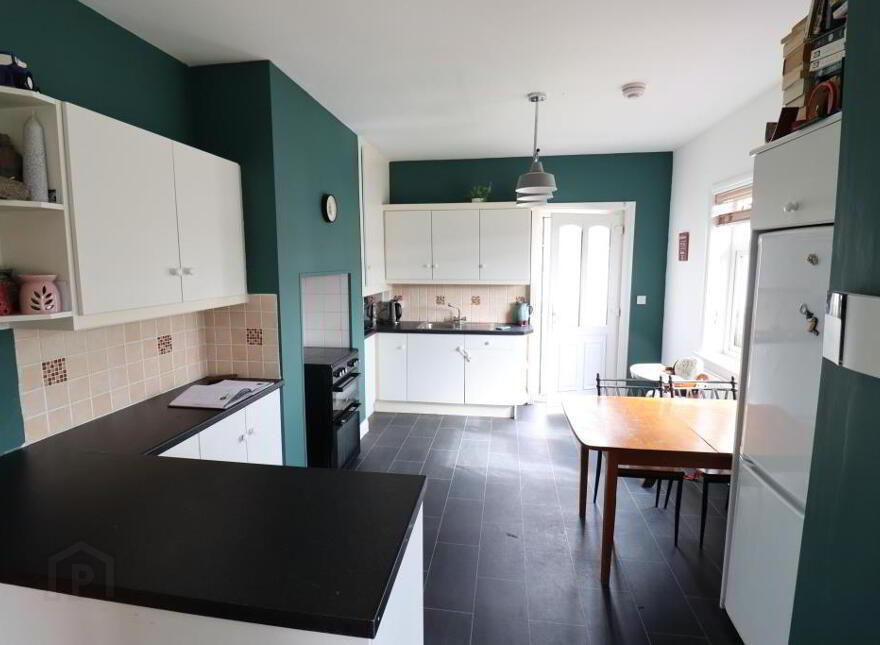 Barrack Street, Kilfinane, V35HK30
