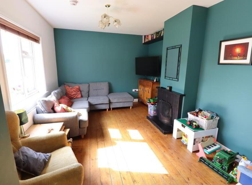 Barrack Street, Kilfinane, V35HK30