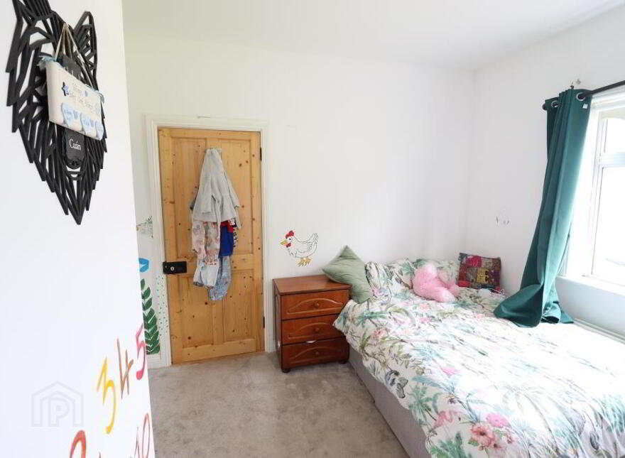 Barrack Street, Kilfinane, V35HK30