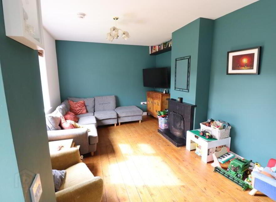Barrack Street, Kilfinane, V35HK30