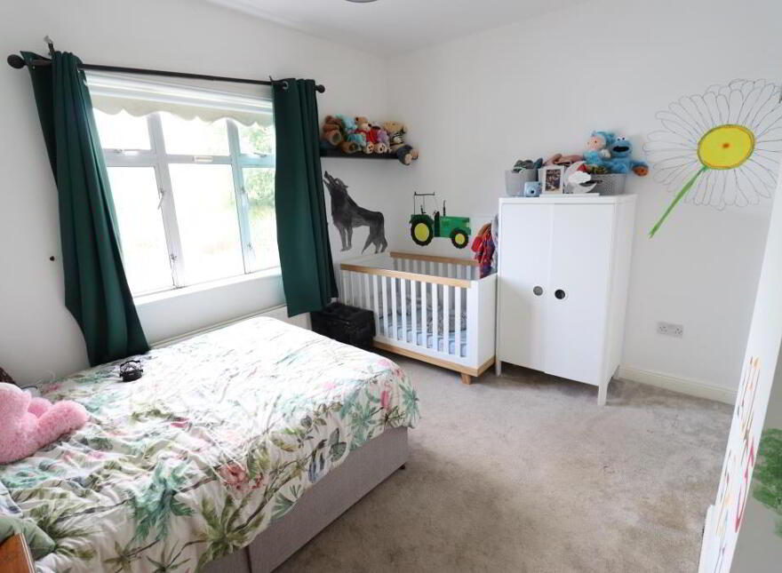 Barrack Street, Kilfinane, V35HK30