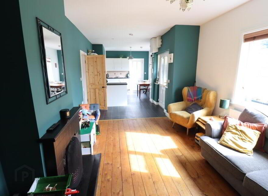 Barrack Street, Kilfinane, V35HK30