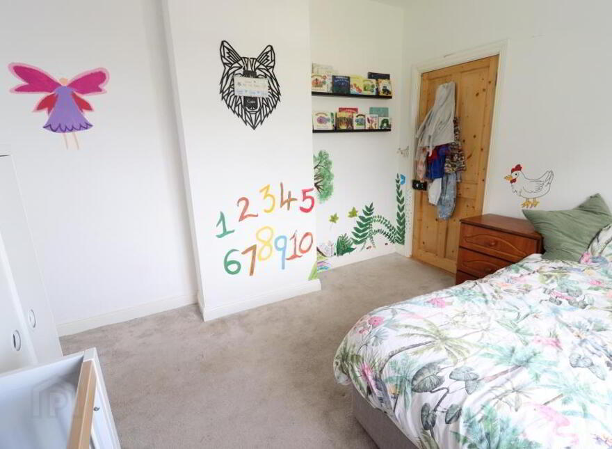 Barrack Street, Kilfinane, V35HK30