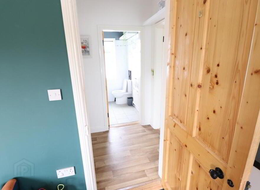 Barrack Street, Kilfinane, V35HK30