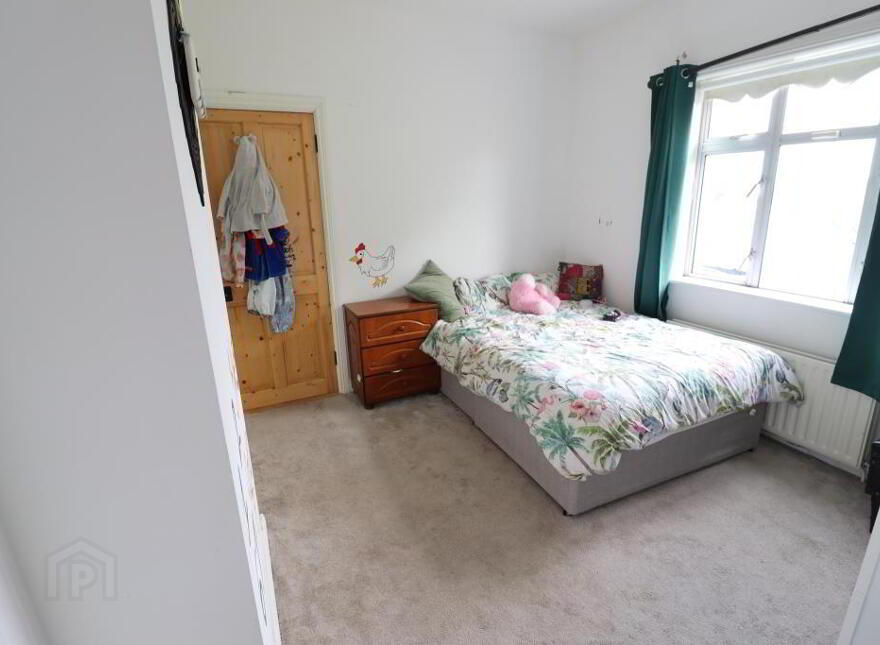 Barrack Street, Kilfinane, V35HK30