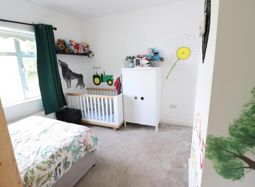 Barrack Street, Kilfinane, V35HK30