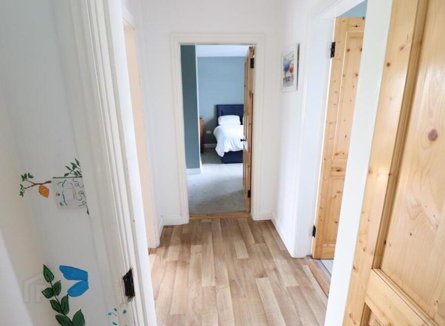 Barrack Street, Kilfinane, V35HK30