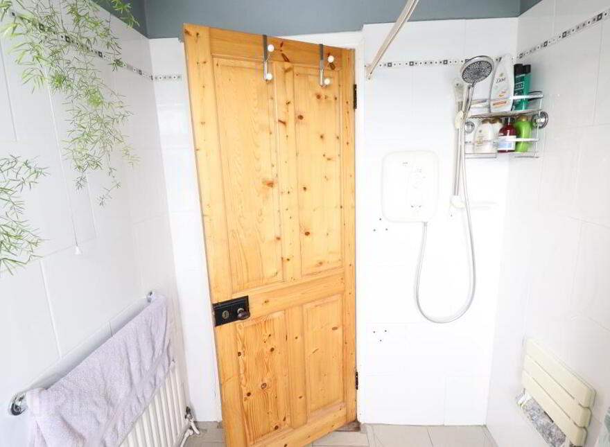 Barrack Street, Kilfinane, V35HK30