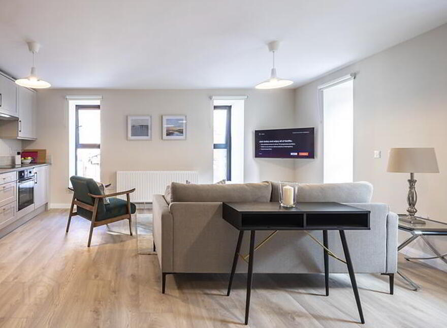 Apartment 1 116/117 West Street, Drogheda