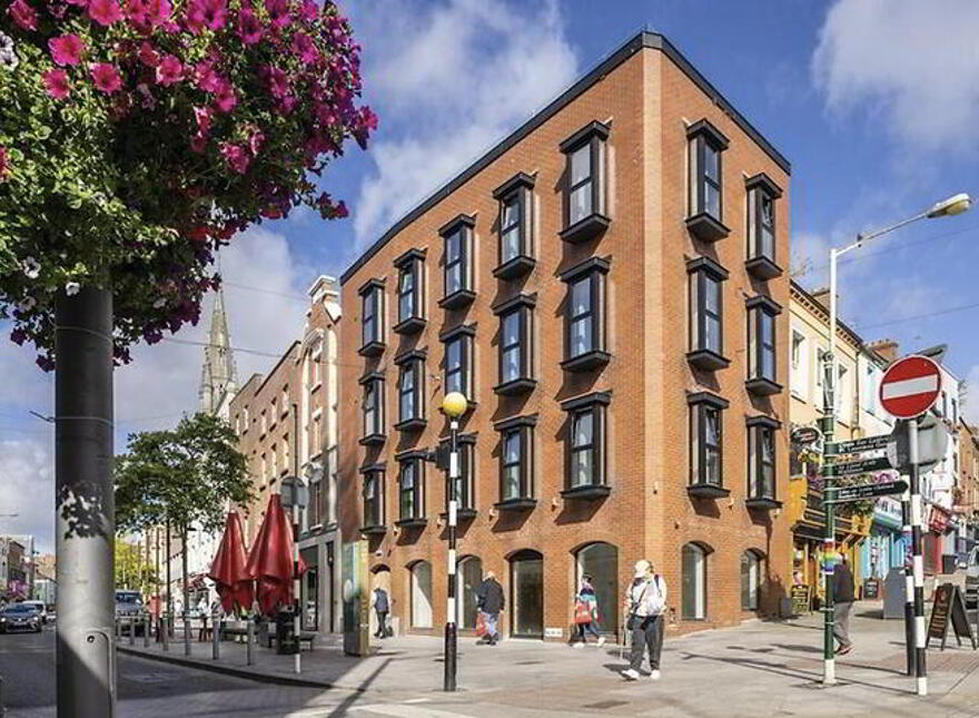 Apartment 1 116/117 West Street, Drogheda photo