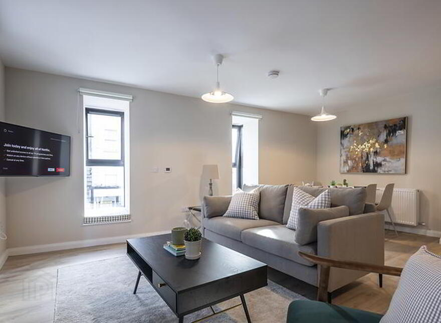 Apartment 1 116/117 West Street, Drogheda