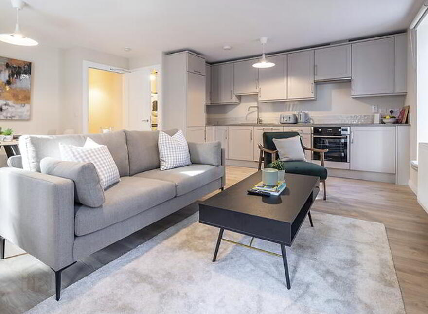 Apartment 1 116/117 West Street, Drogheda