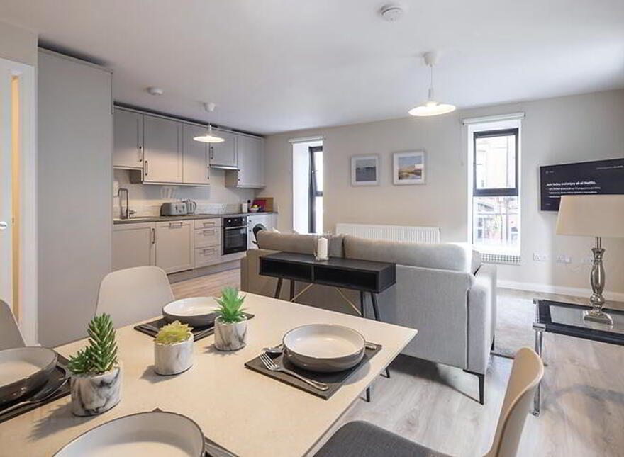 Apartment 1 116/117 West Street, Drogheda
