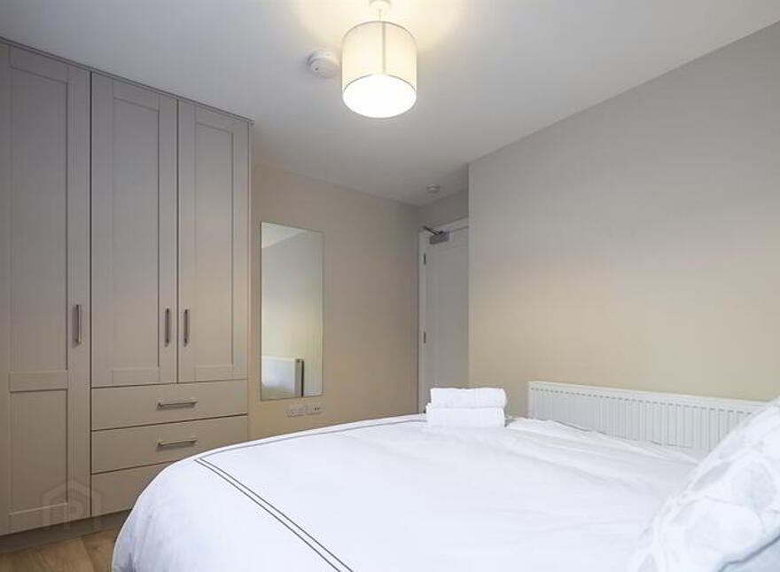 Apartment 1 116/117 West Street, Drogheda