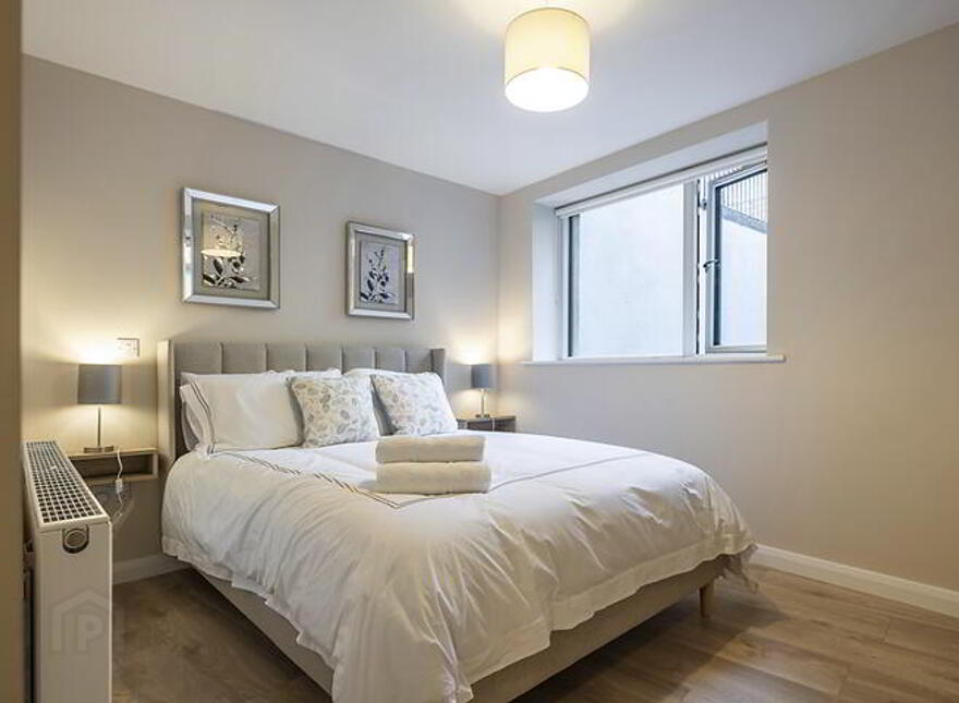 Apartment 1 116/117 West Street, Drogheda