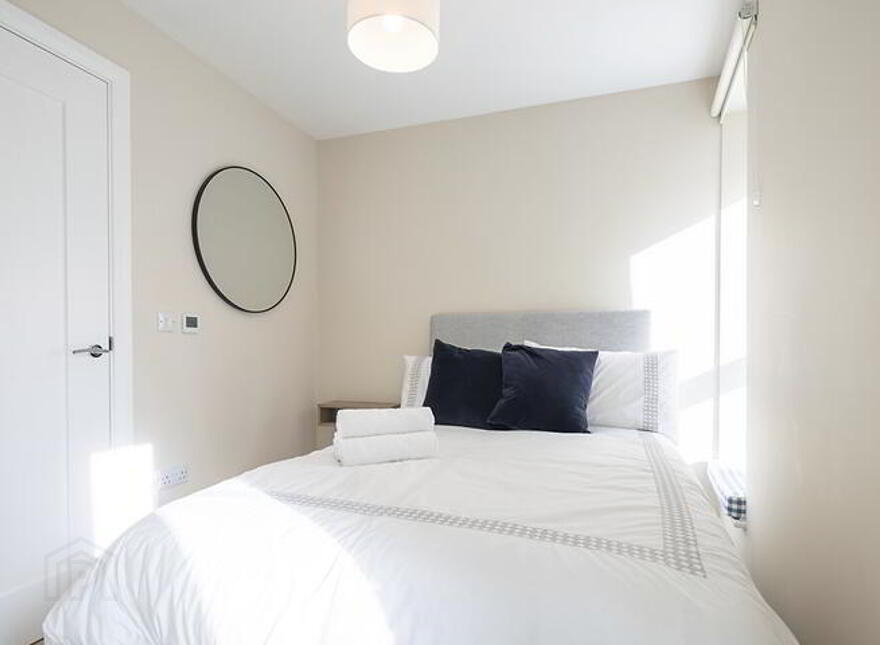 Apartment 1 116/117 West Street, Drogheda