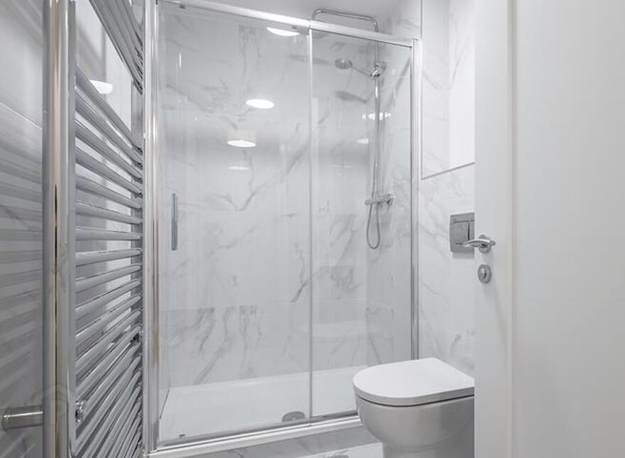 Apartment 1 116/117 West Street, Drogheda