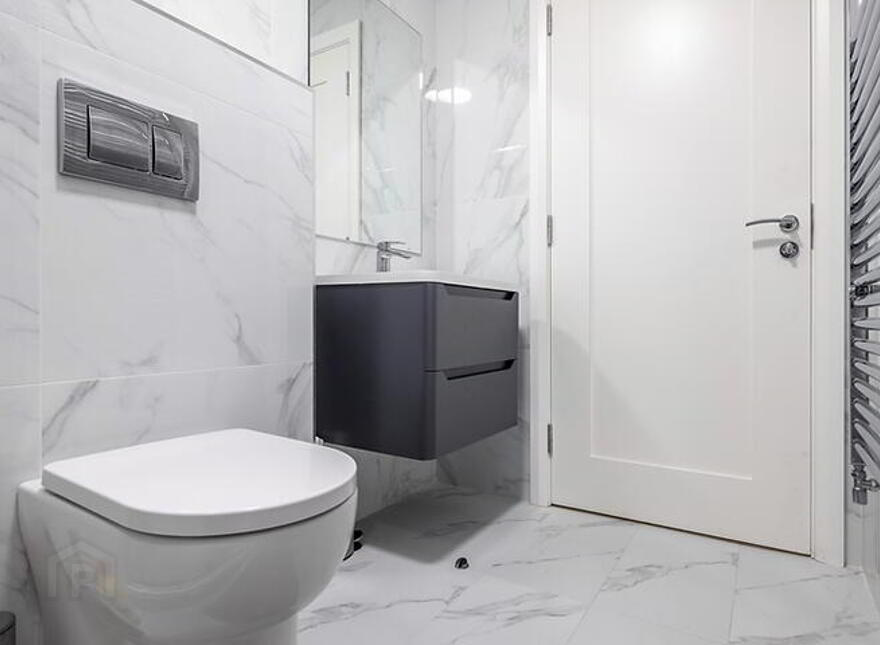 Apartment 1 116/117 West Street, Drogheda