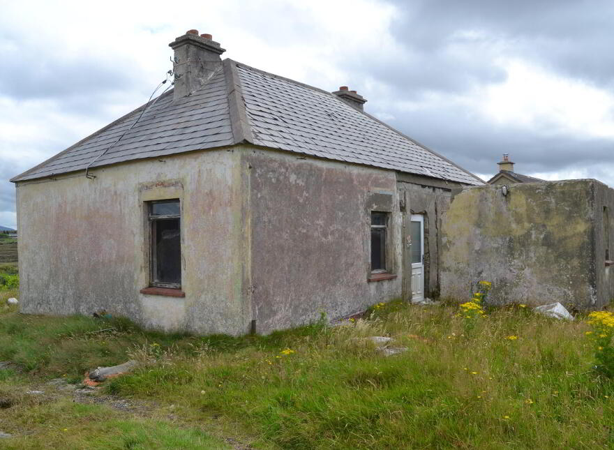 House Derryconor, Gortahork