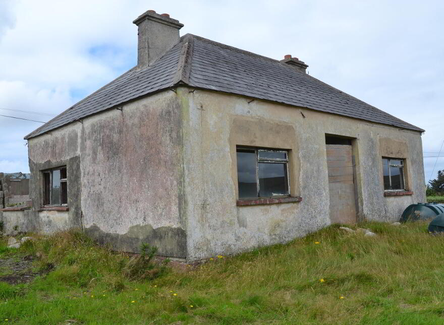 House Derryconor, Gortahork photo