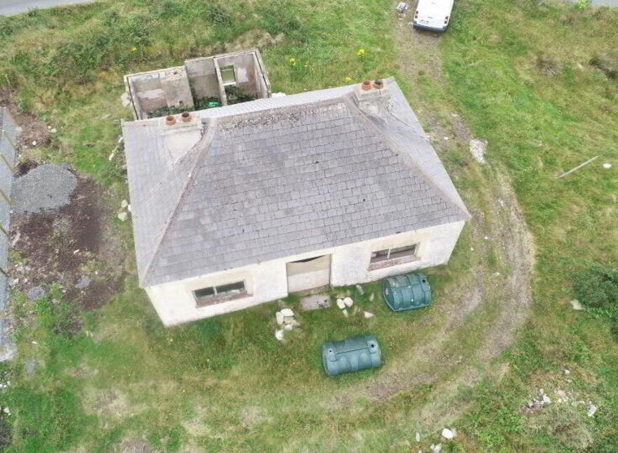 House Derryconor, Gortahork