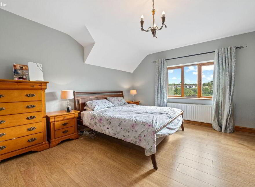 Éablyo, Mineville, Knocknahorgan, Glanmire