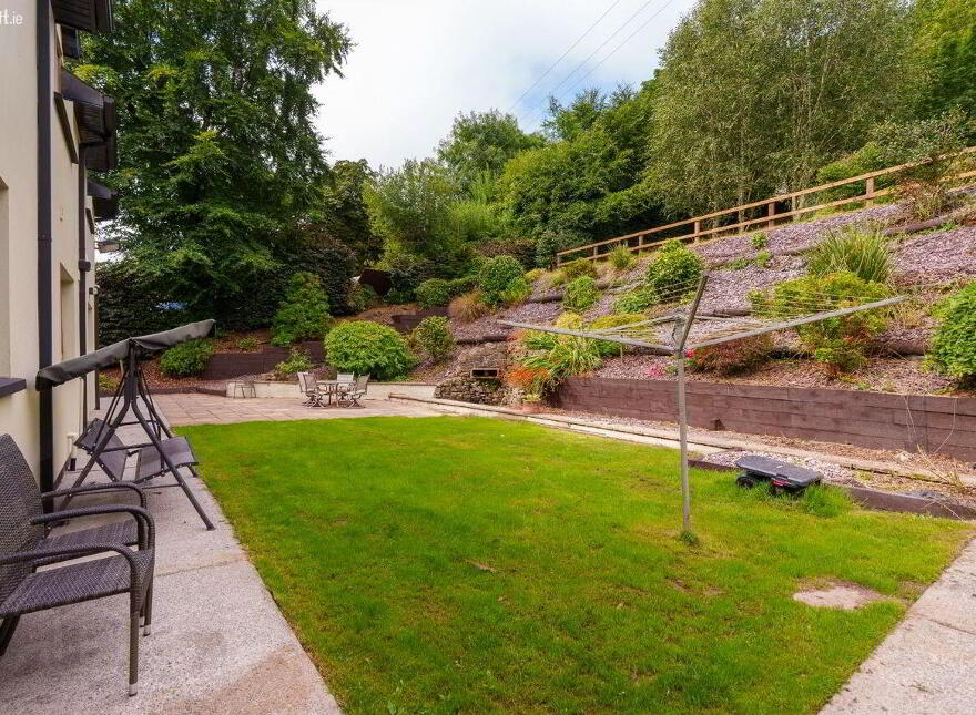 Éablyo, Mineville, Knocknahorgan, Glanmire