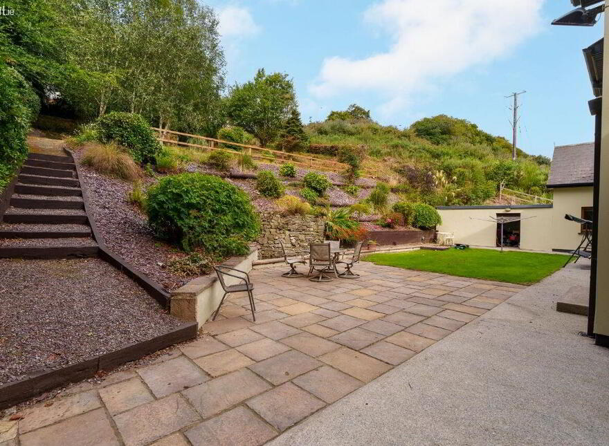 Éablyo, Mineville, Knocknahorgan, Glanmire