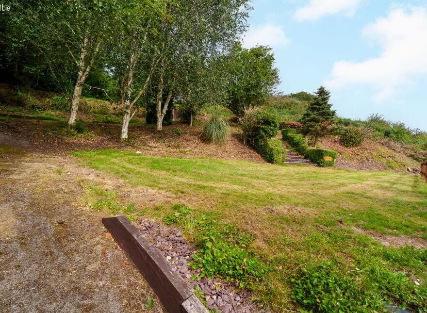 Éablyo, Mineville, Knocknahorgan, Glanmire