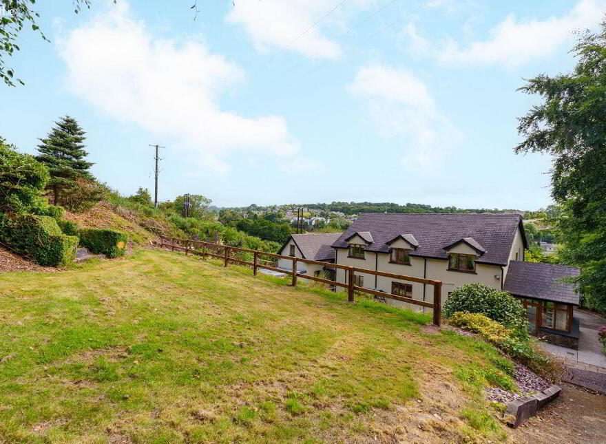Éablyo, Mineville, Knocknahorgan, Glanmire