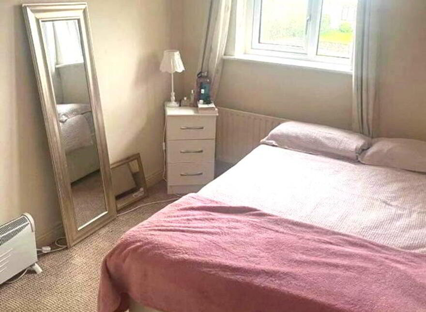 Arconagh, Co. Kildare (double Room To Rent), Naas photo