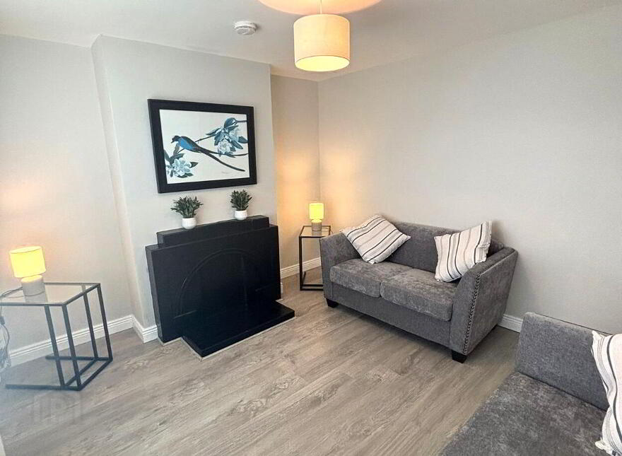 Beneavin Road, Glasnevin, Dublin, D11