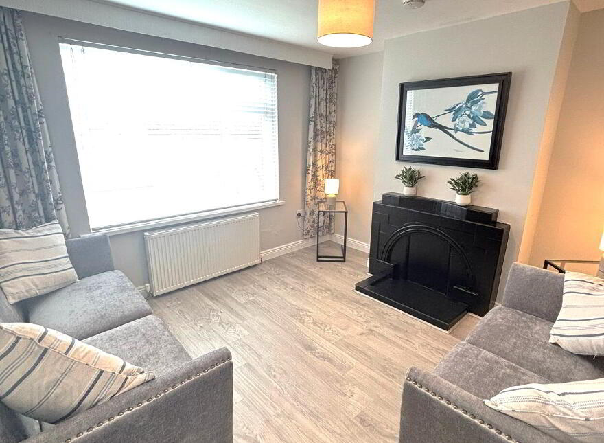 Beneavin Road, Glasnevin, Dublin, D11