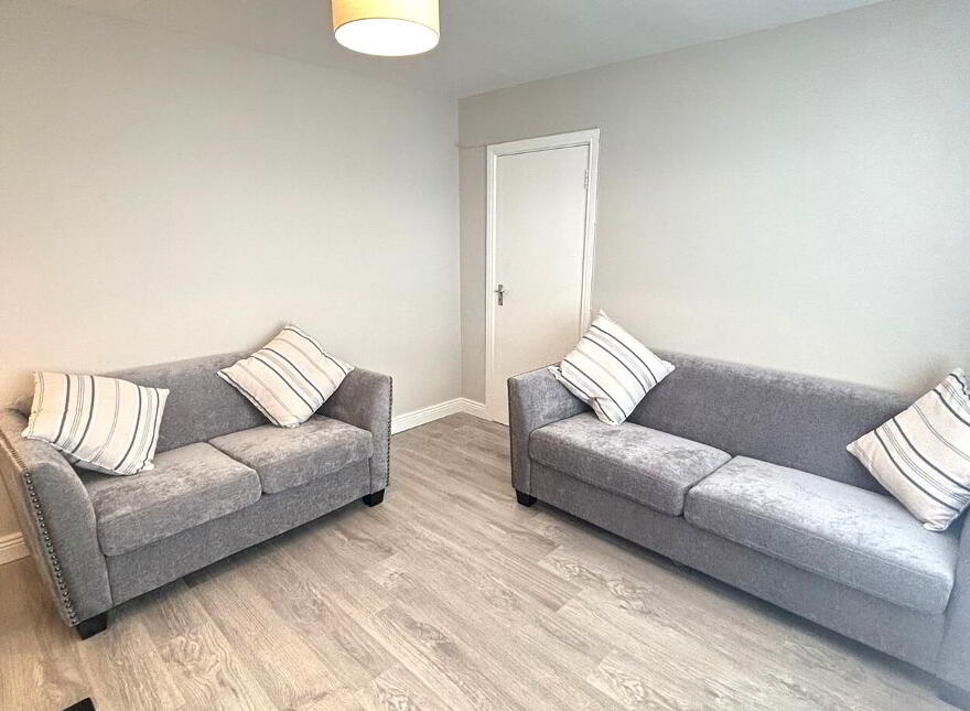 Beneavin Road, Glasnevin, Dublin, D11