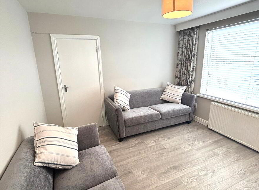 Beneavin Road, Glasnevin, Dublin, D11
