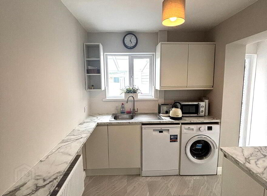 Beneavin Road, Glasnevin, Dublin, D11
