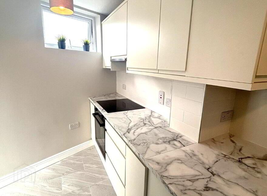 Beneavin Road, Glasnevin, Dublin, D11