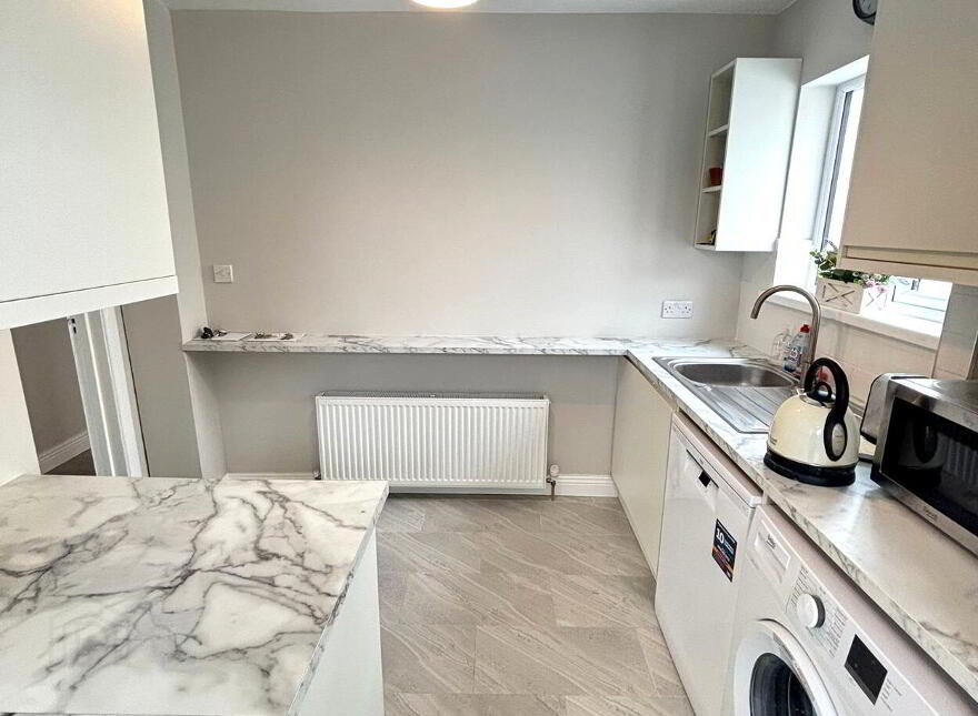 Beneavin Road, Glasnevin, Dublin, D11
