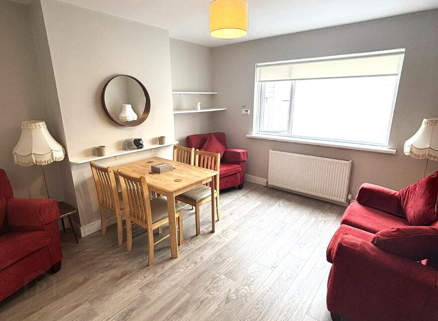 Beneavin Road, Glasnevin, Dublin, D11