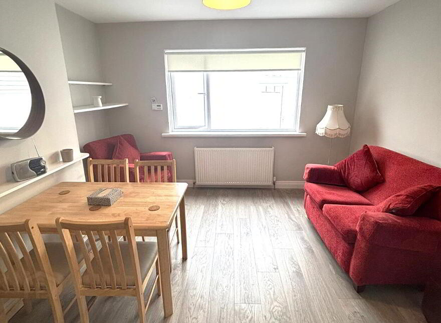 Beneavin Road, Glasnevin, Dublin, D11