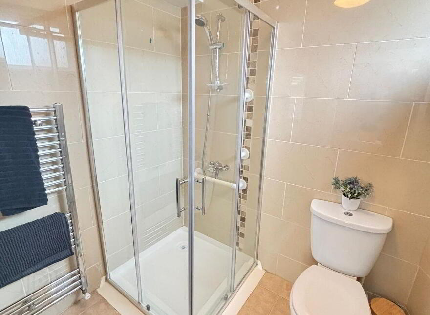 Beneavin Road, Glasnevin, Dublin, D11