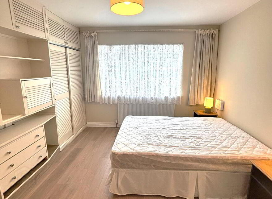 Beneavin Road, Glasnevin, Dublin, D11