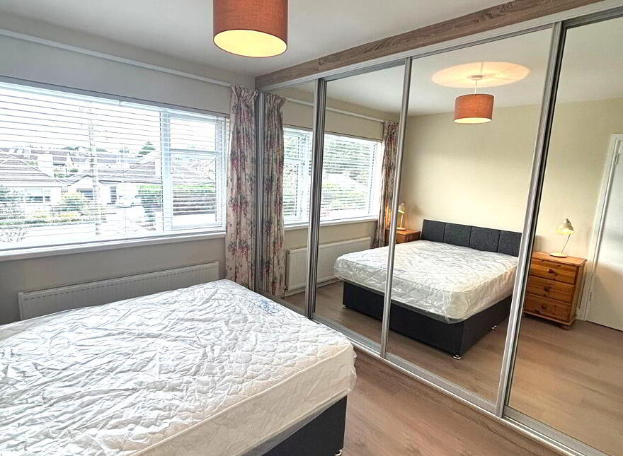 Beneavin Road, Glasnevin, Dublin, D11