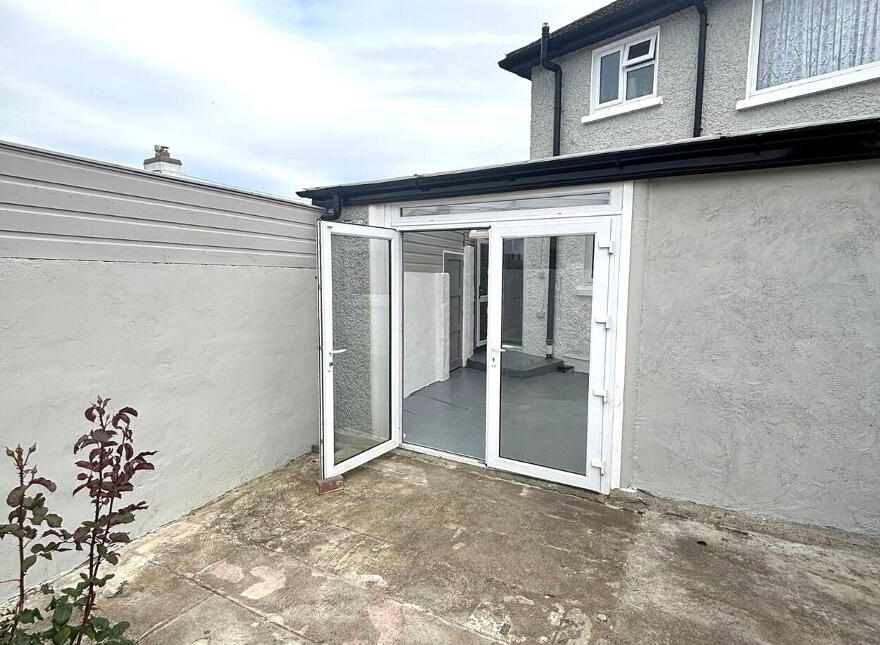Beneavin Road, Glasnevin, Dublin, D11