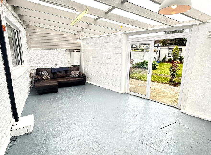 Beneavin Road, Glasnevin, Dublin, D11