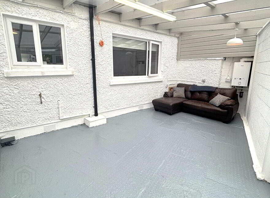 Beneavin Road, Glasnevin, Dublin, D11
