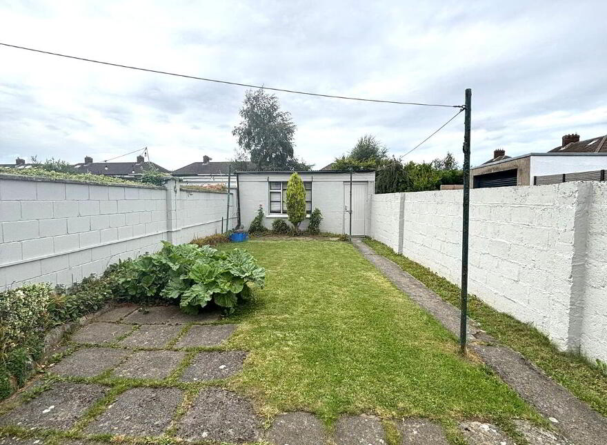 Beneavin Road, Glasnevin, Dublin, D11