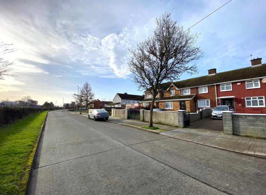 Casement Road, Finglas, Dublin, D11 photo
