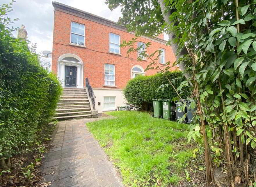 Marlborough Road, Donnybrook, Dublin, D04 photo