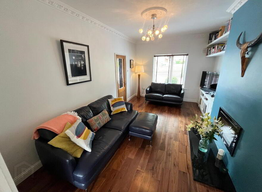 Monastery Gate Green, Clondalkin, Dublin 22 (double Room To Rent